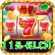 115 slot Gold vv1.2.2