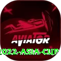 2022 asia cup Gold Pro v4.9.8
