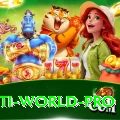 3patti world Plus Casino App