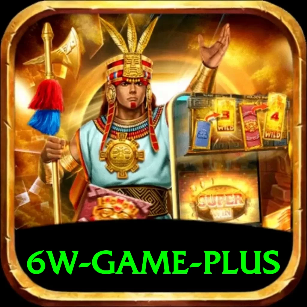 6w game Apps (Tools & Injectors) Elite v4.1.0 - 2