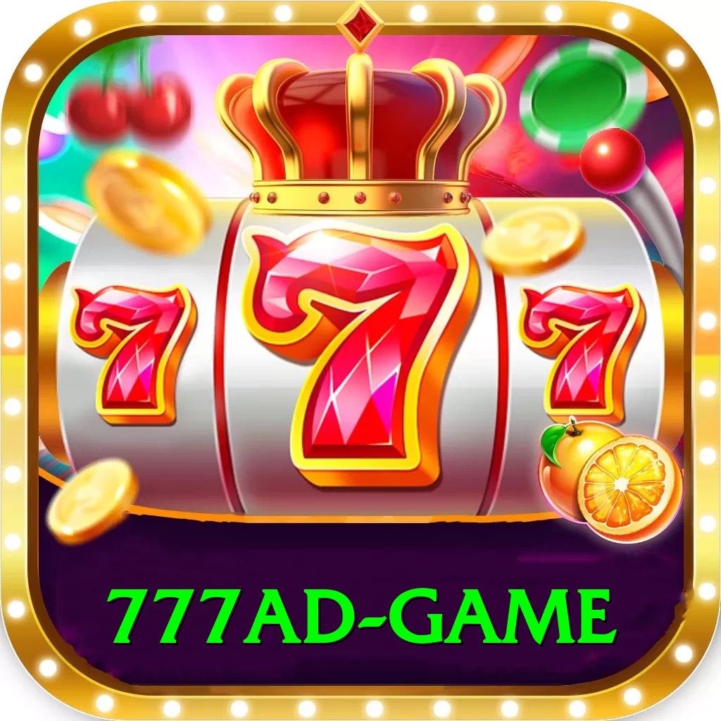 777AD Game Ultimate Pro v5.4.1 - 2