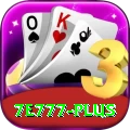 7e777 Premium Plus v4.8.5