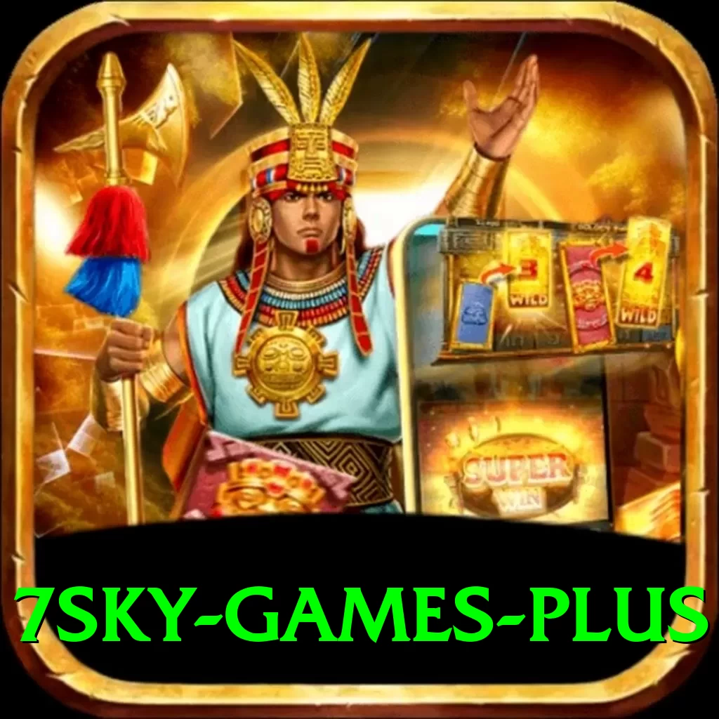 7sky games Premium Edition v4.8.8 - 2