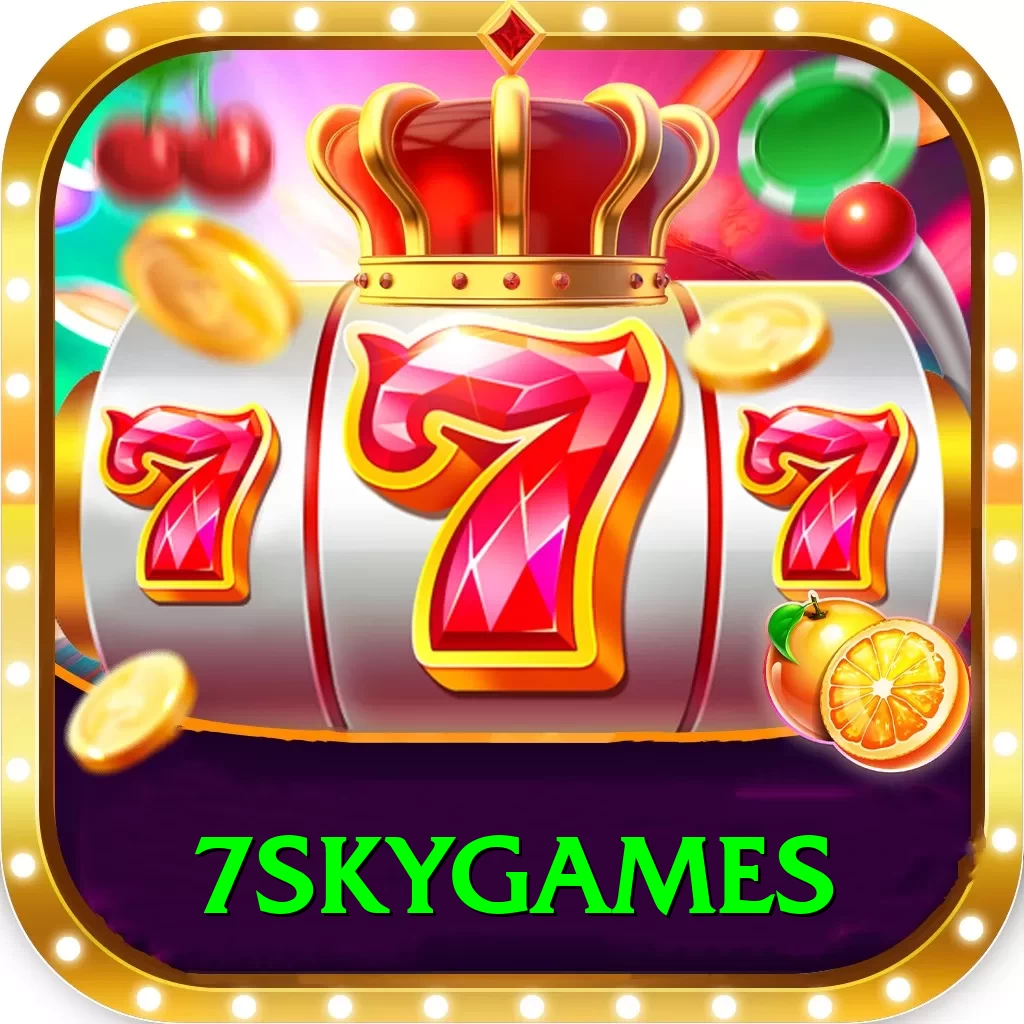 7skygames Deluxe Edition v2.6.6 - 2