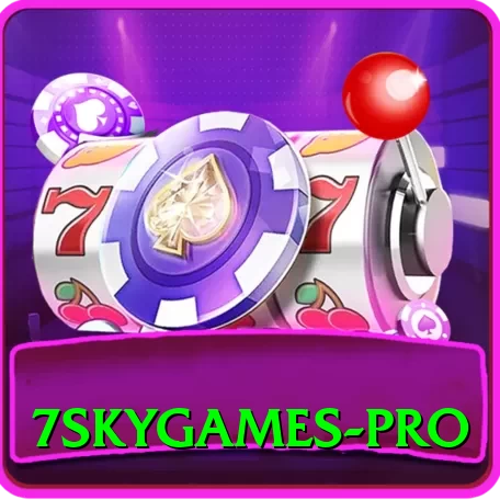 7skygames Turbo Casino App - 2