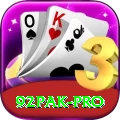 92pak Pro Gaming App