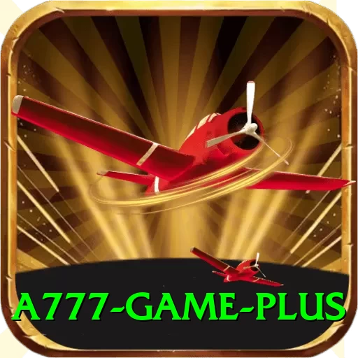 a777 game Premium Plus v1.3.2 - 2