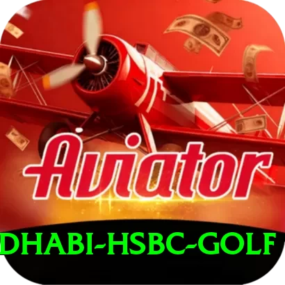 abu dhabi hsbc golf VIP v3.1.9 - 2