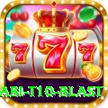 abu dhabi t10 blast Gold Edition v3.9.1