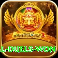 aerial duels won Games (Casino & Earning) Ultimate v1.2.5