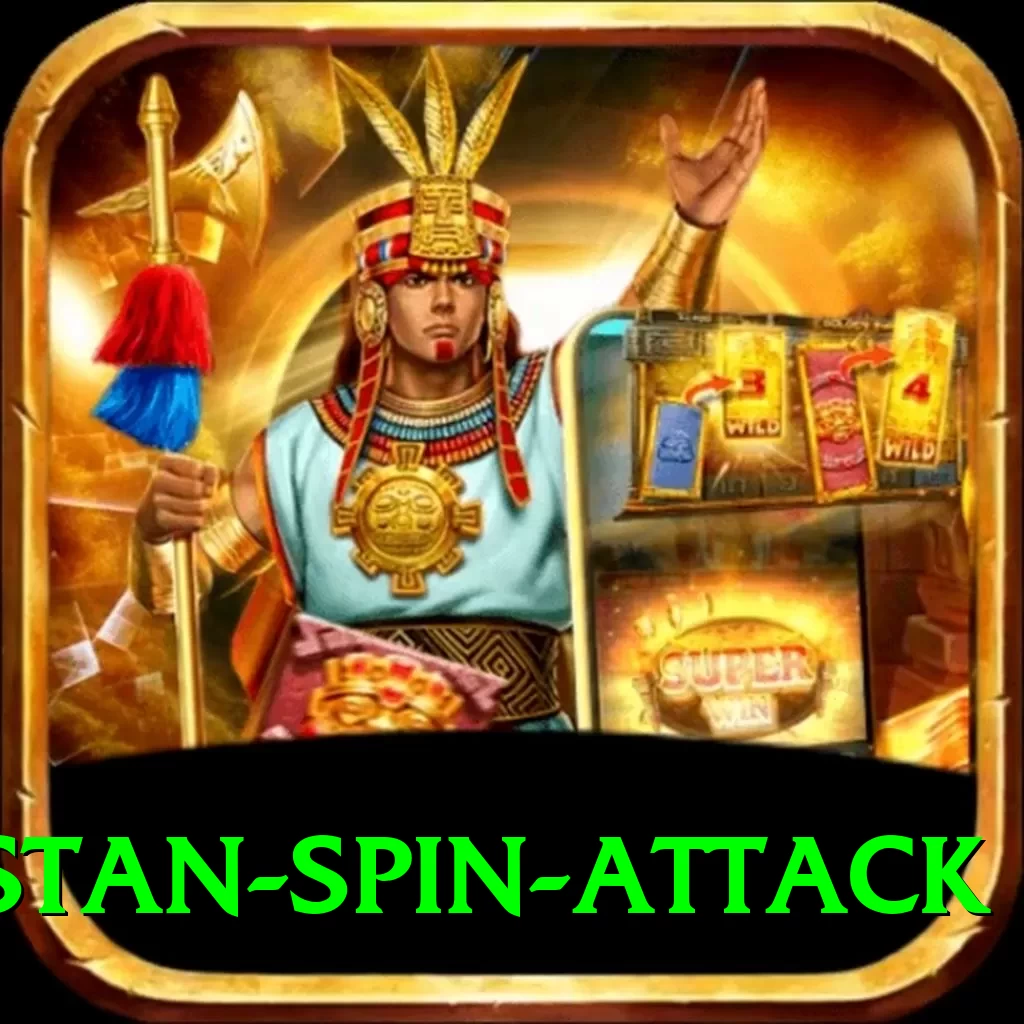 afghanistan spin attack Premium Edition v1.3.5 - 2