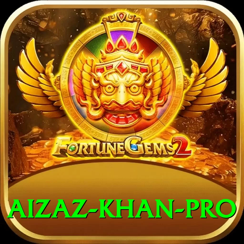 aizaz khan Pro Casino App - 2