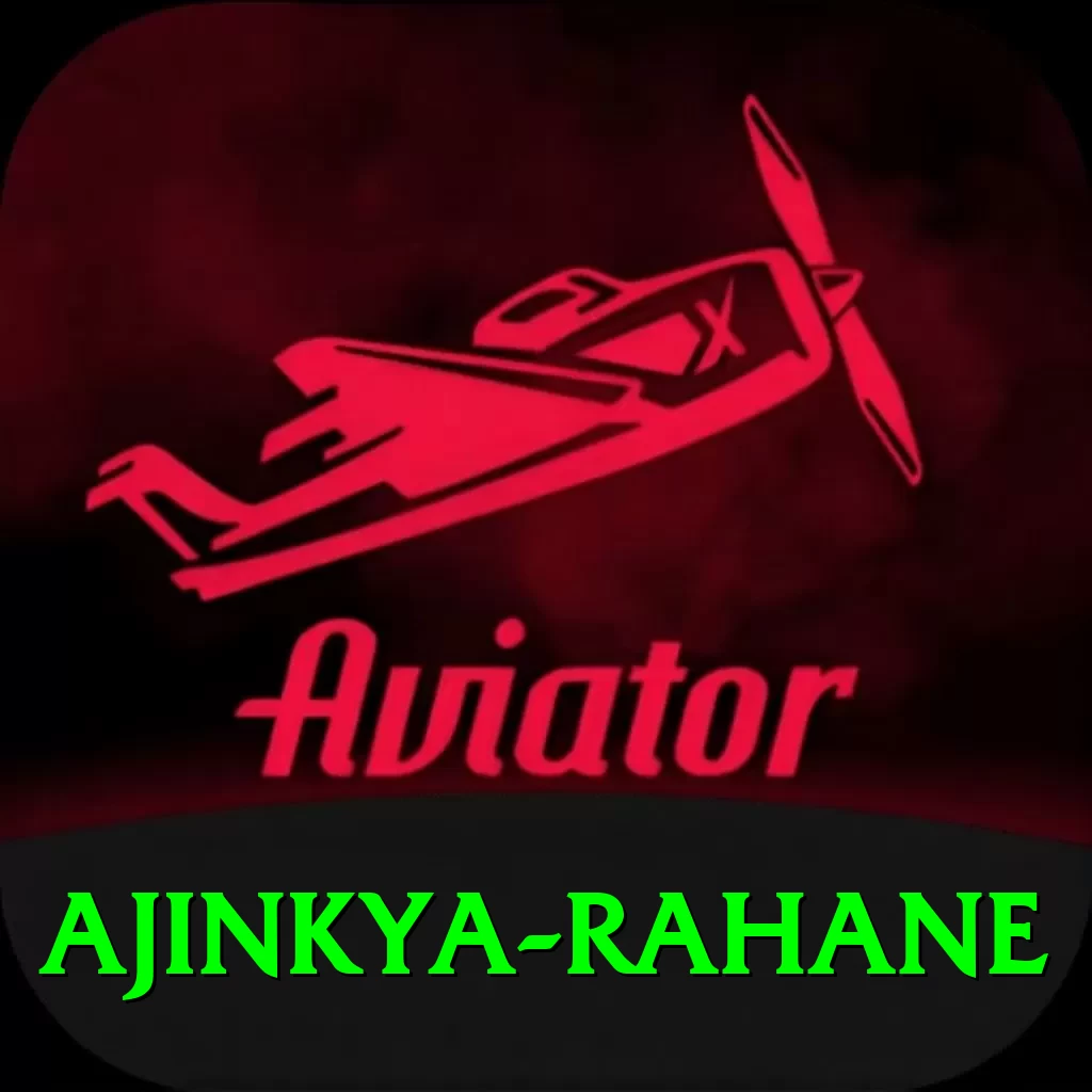 ajinkya rahane Gold v1.5.3 - 2