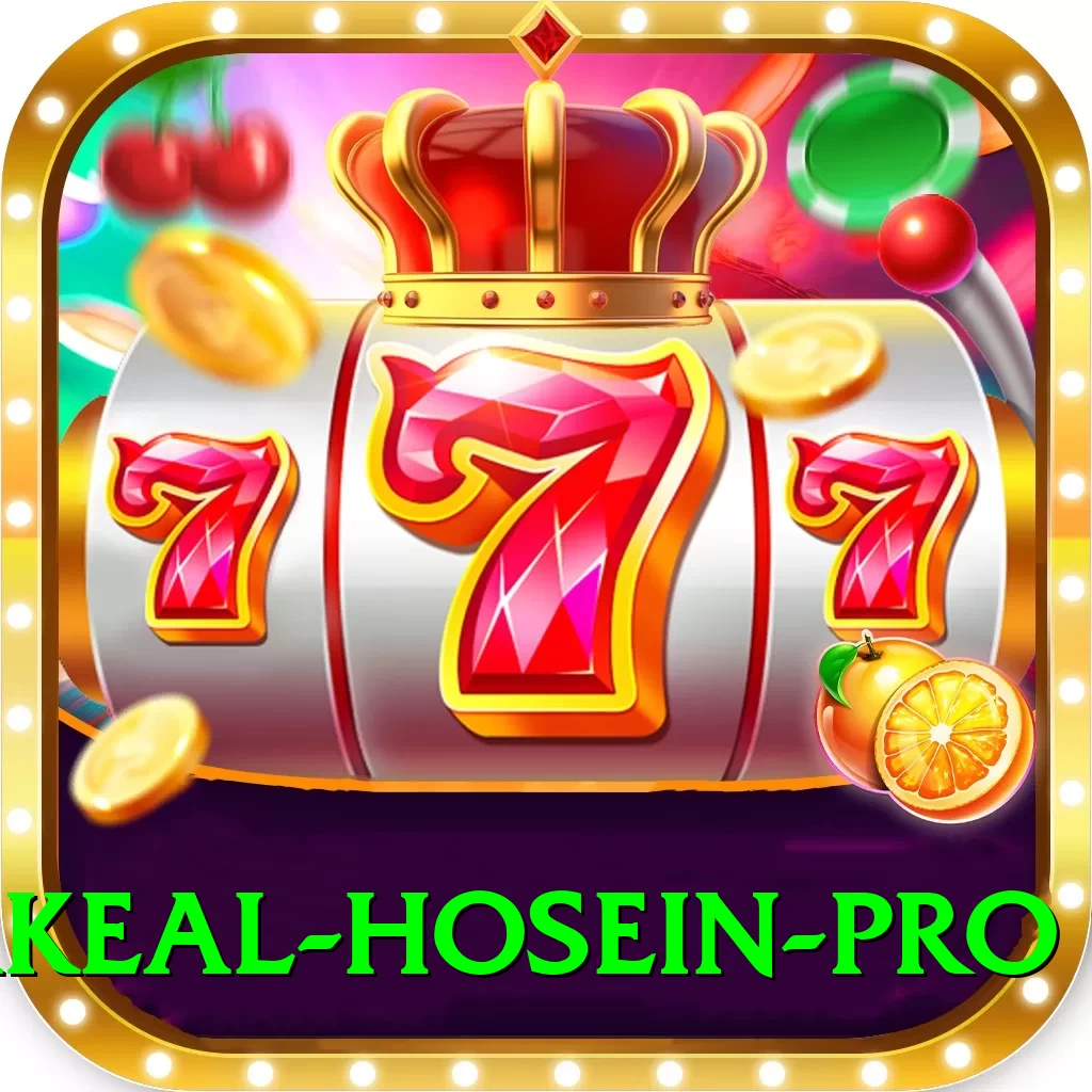 akeal hosein Official v3.2.6 - 2