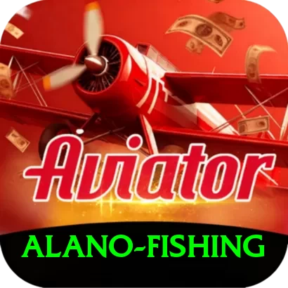alano fishing Premium Plus v3.8.4 - 2