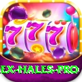 alex hales Gold Gaming App