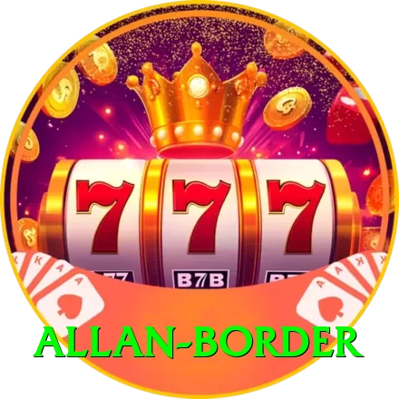 allan border Games (Casino & Earning) Premium v3.3.6 - 2