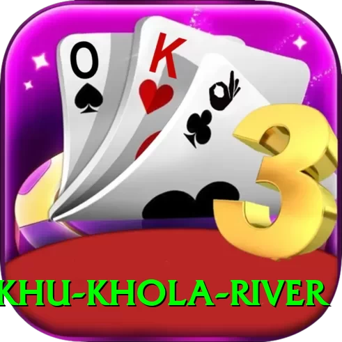 ankhu khola river VIP v4.6.4 - 2