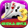 ankhu khola river VIP v4.6.4