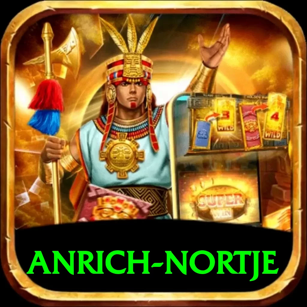 anrich nortje Master v3.2.1 - 2
