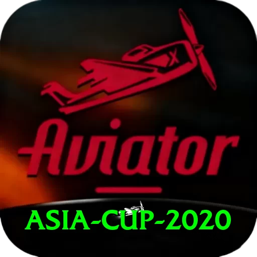 asia cup 2020 Premium v3.4.9 - 2