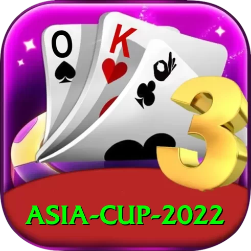 asia cup 2022 Games (Casino & Earning) Master v2.5.3 - 2