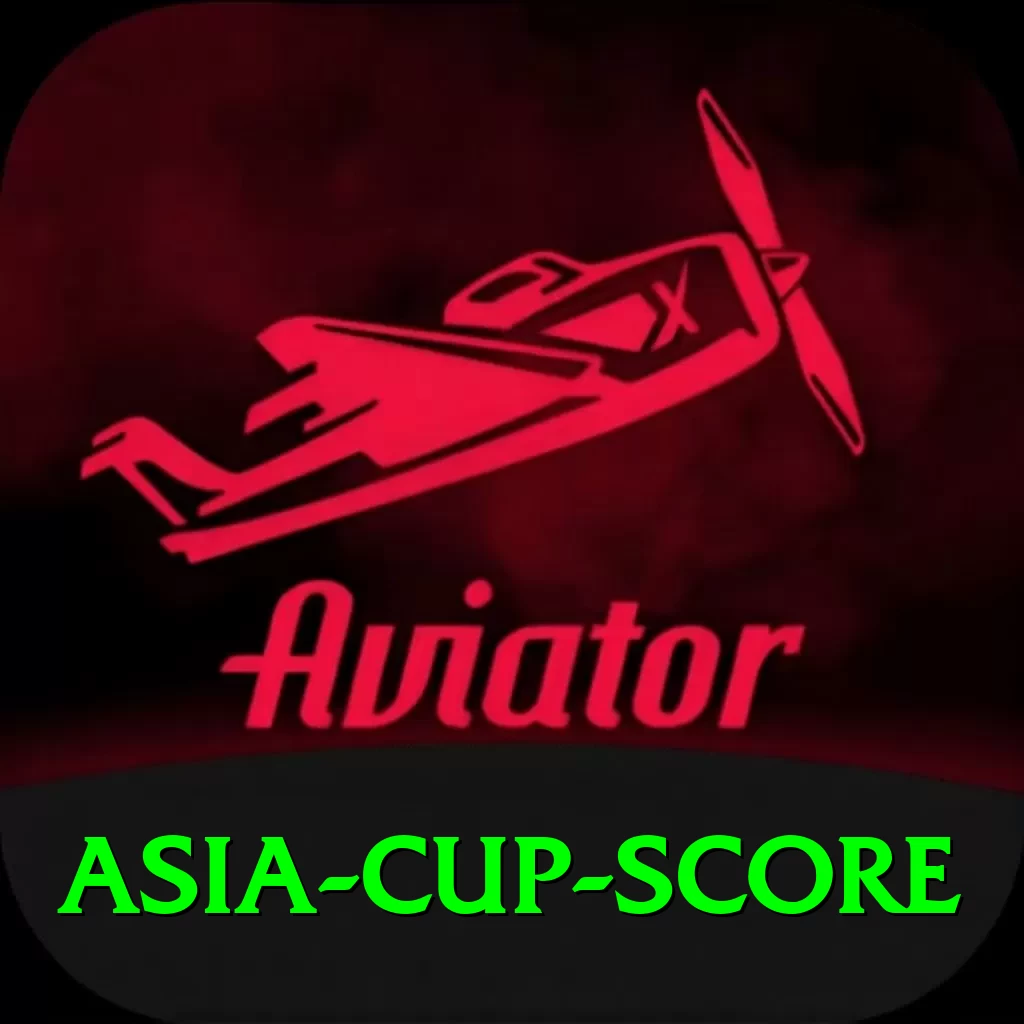 asia cup score Deluxe v2.9.8 - 2