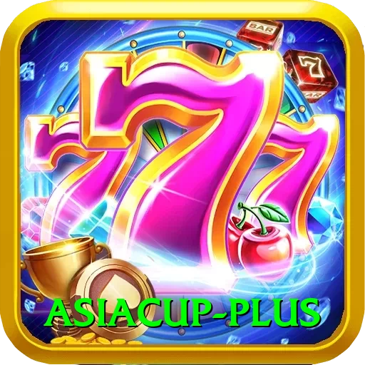 asiacup Casino Official v3.3.1 - 2