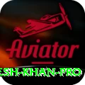 avesh khan Official v2.8.3