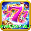 aviator 7 bet Gold v4.3.2
