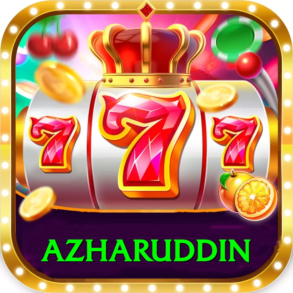 azharuddin Max v2.4.3 - 2