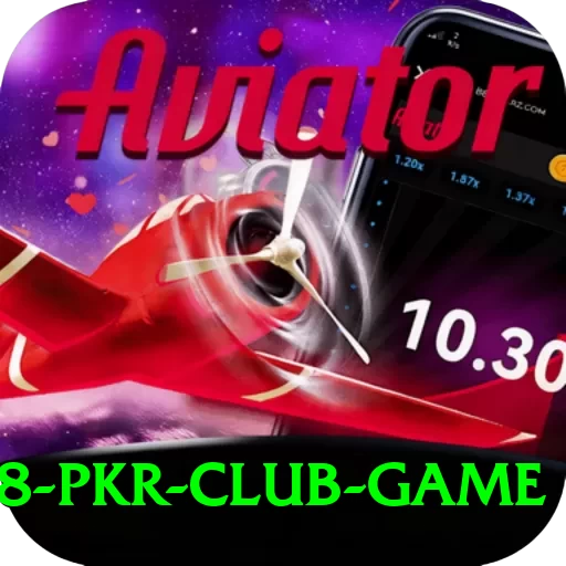 B8 PKR CLUB Game Max v5.8.7 - 2