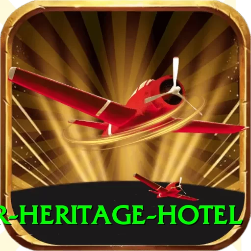 bandipur heritage hotel Apps (Tools & Injectors) Max v5.5.4 - 2