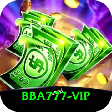 bba777 Premium Gaming App - 2