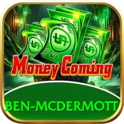 ben mcdermott Gold Edition v4.0.2 - 2