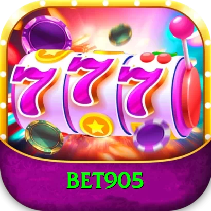bet905 Master v5.6.3 - 2