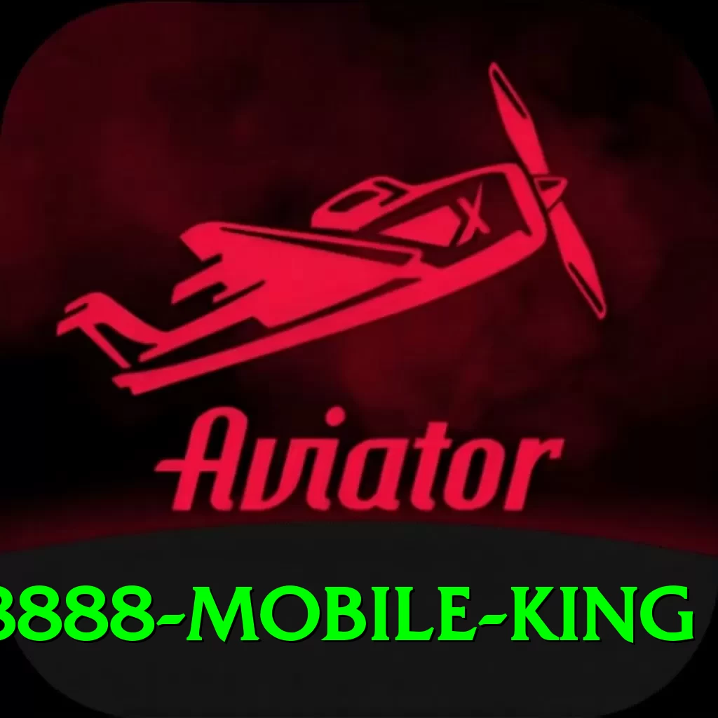 BG8888 Mobile King - 2