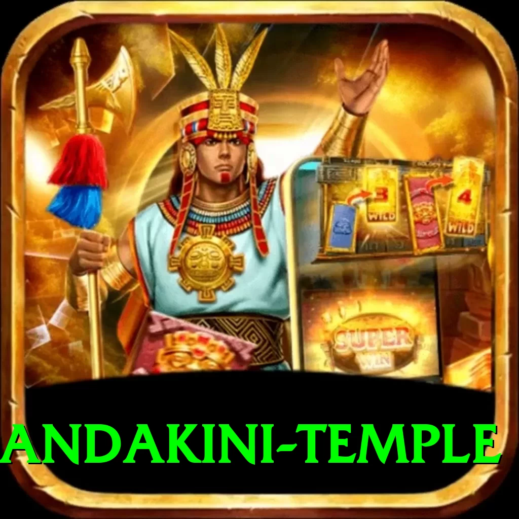 bhagalpur mandakini temple Games (Casino & Earning) Max v3.0.1 - 2