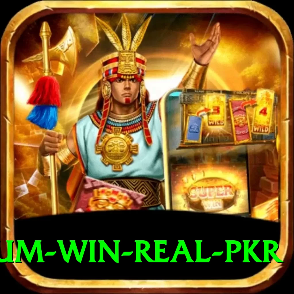 BigWinFree Premium - Win Real PKR - 2