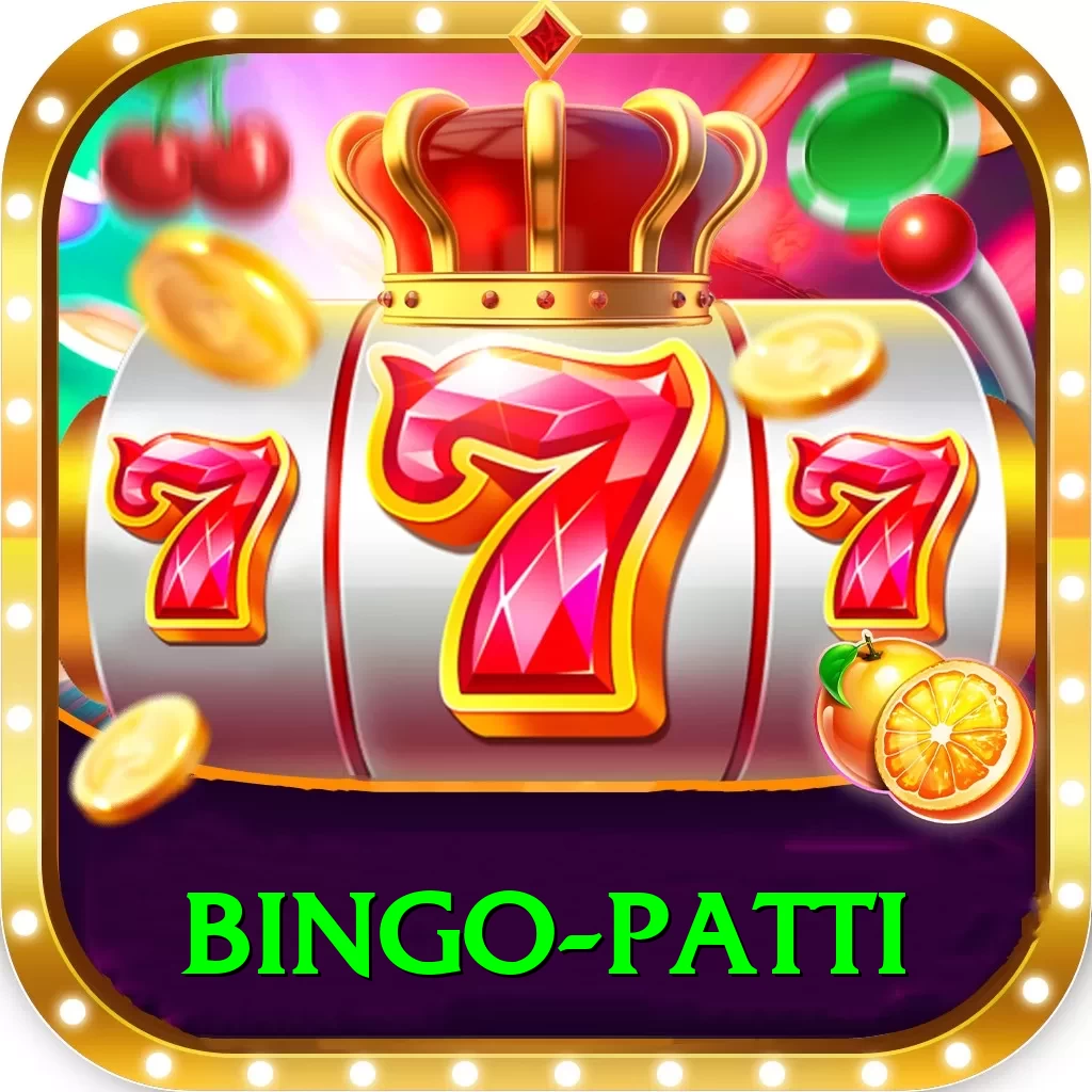 Bingo Patti Apps (Tools & Injectors) Turbo v4.0.8 - 2