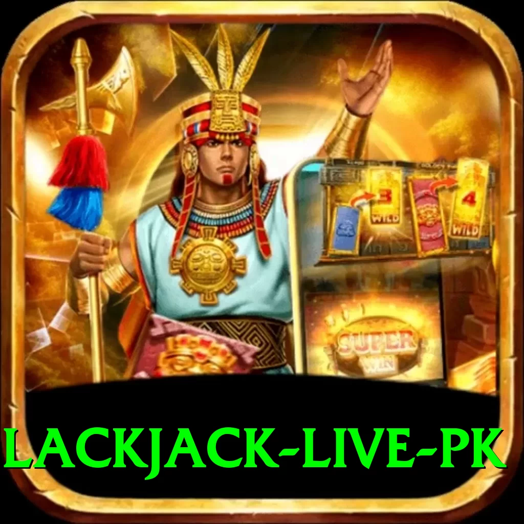 blackjack live pk Max v2.7.0 - 2