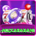 blessing muzarabani Pro Max v1.3.7