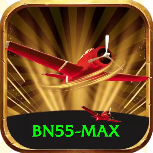 bn55 Jackpot Gold v3.4.6 - 2