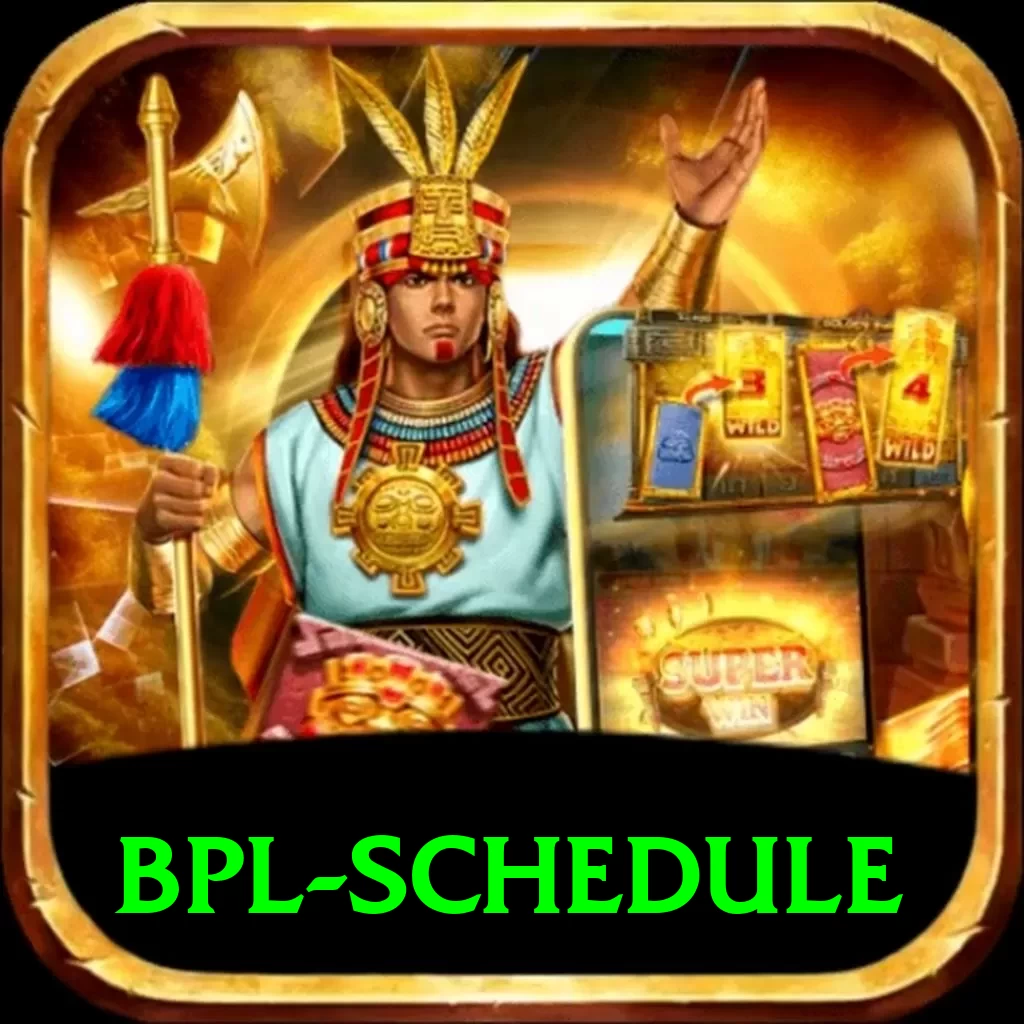 bpl schedule VIP Pro v3.0.5 - 2