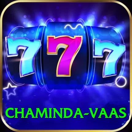 chaminda vaas Deluxe Edition v3.5.0 - 2
