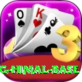 chamlang himal base Plus v3.1.7