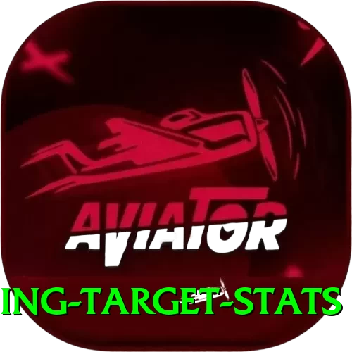 chasing target stats Plus Pro v1.1.7 - 2