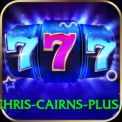 chris cairns Gaming Premium - 2