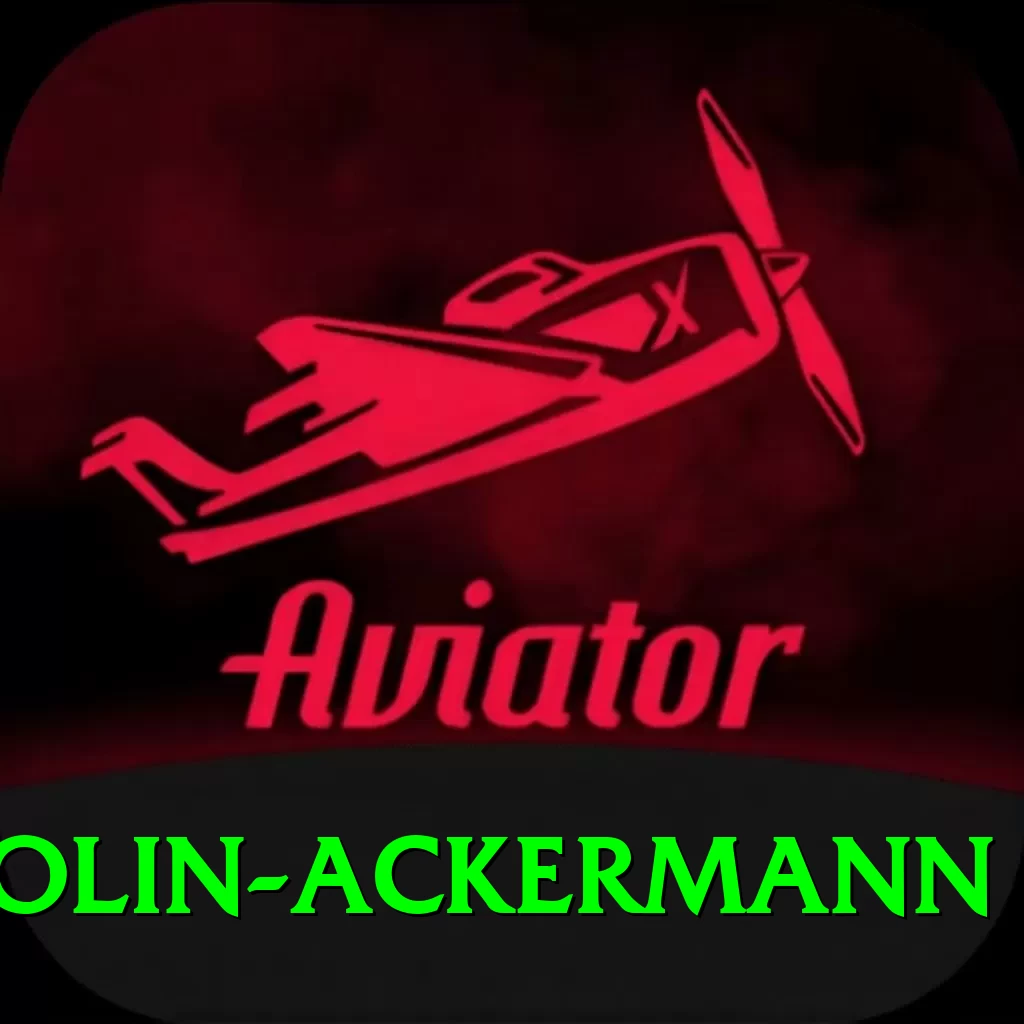 colin ackermann Pro1 v4.9.9 - 2