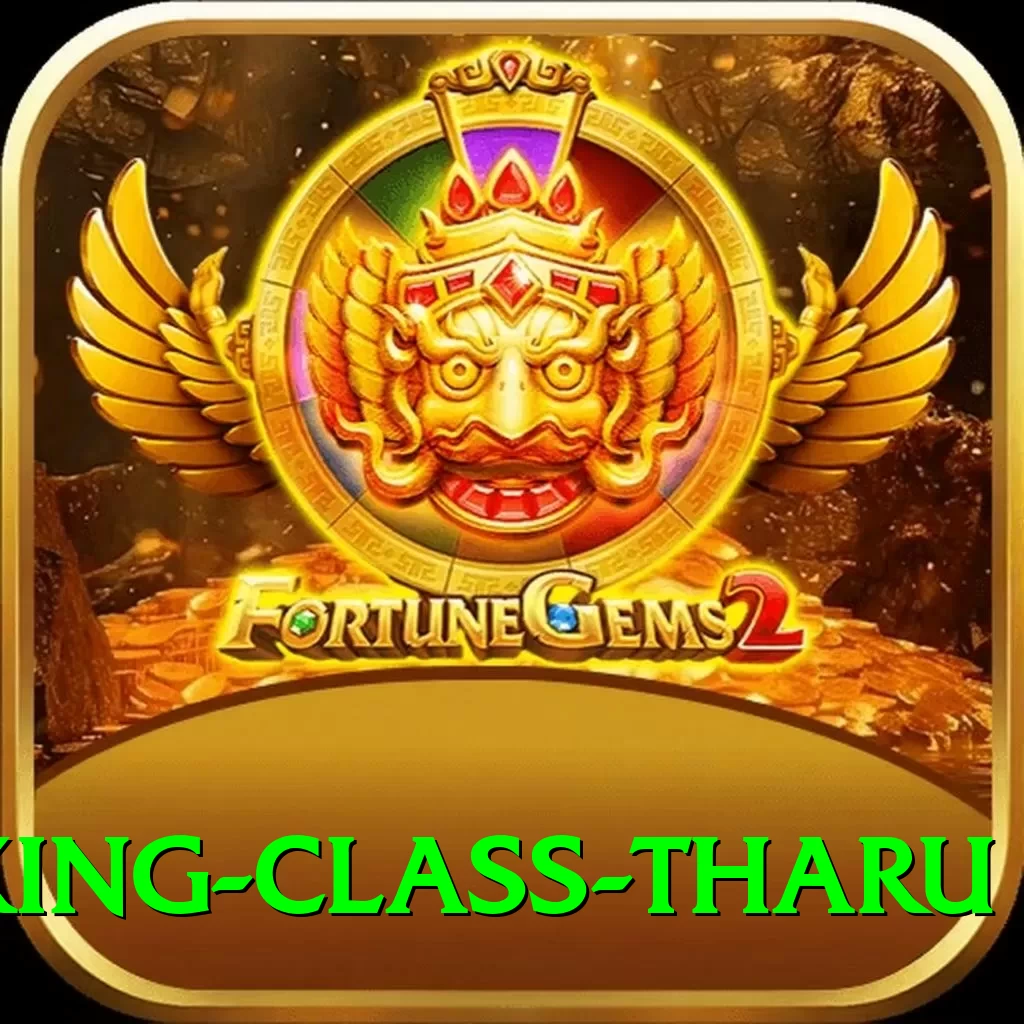 cooking class tharu Deluxe Edition v4.7.7 - 2